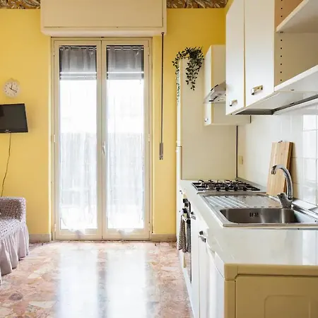 Apartment Floor Near Historic Fortino Catania