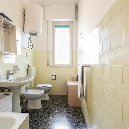 Floor Near Historic Fortino *